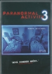 PARANORMAL ACTIVITY 3