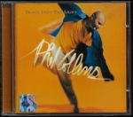 PHIL COLLINS - DANCE INTO THE LIGHT