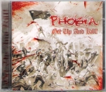 PHOBIA – GET UP AND KILL!