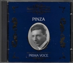 PRIMA VOCE: EZIO PINZA (1892-1957)