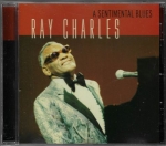 RAY CHARLES: A SENTIMENTAL BLUES