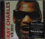 RAY CHARLES - THE BEST