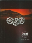 RC COMPONENTS - UNLEASH THE DREAM