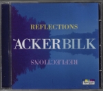 MR. ACKER BILK – REFLECTIONS