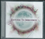 RETURN TO INNOCENCE - THE RING OF MOON