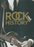ROCK HISTORY 1965