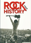 ROCK HISTORY 1969