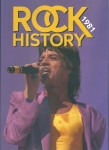 ROCK HISTORY 1981