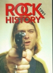 ROCK HISTORY 1991