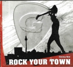 JIMMY GEE – ROCK YOUR TOWN