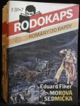 RODOKAPS -  1991