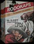 RODOKAPS -  1992
