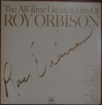 ROY ORBISON - THE ALL-TIME GREATEST HITS