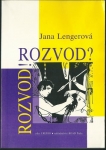ROZVOD! ROZVOD?