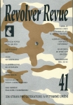 REVOLVER REVUE 41