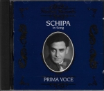 PRIMA VOCE: SCHIPA – IN SONG