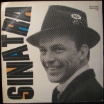 FRANK SINATRA – COME FLY WITH ME