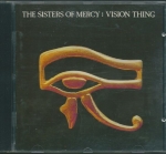 THE SISTERS OF MERCY - VISION THING
