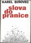 SLOVA DO PRANICE