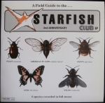A FIELD GUIDE OF STARFISH CLUB EP