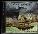 STEEL HORSE – IN THE STORM