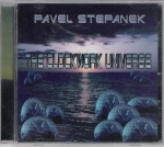 PAVEL STEPANEK – THE CLOCKWORK UNIVERSE
