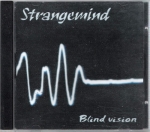STRANGEMIND – BLIND VISION