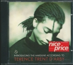 TERENCE TRENT D ARBY INTRODUCING THE HARDLINE ACCORDING TO