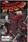 THE AMAZING SPIDER-MAN  No. 619