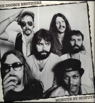 THE DOBBIE BROTHERS - MINUTE BY MINUTE