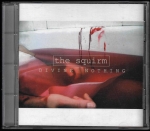 THE SQUIRM – DIVINE NOTHING