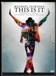 MICHAEL JACKSON`S THIS IS ITH
