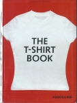 THE T-SHIRT BOOK