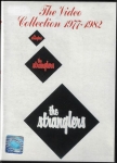 THE STRANGLERS – THE VIDEO COLLECTION 1977-1982