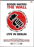 ROGER WATERS - THE WALL LIVE IN BERLIN