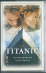 TITANIC  (VHS)