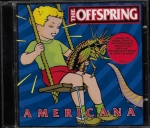 THE OFFSPRING – AMERICANA