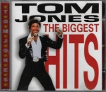 TOM JONES – THE BIGGEST HITS