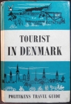 TOURIST IN DENMARK