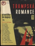PÍSNIČKY DO KAPSY 76 – TRAMPSKÁ ROMANCE 11