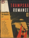 PÍSNIČKY DO KAPSY 67 – TRAMPSKÁ ROMANCE 9
