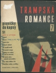 PÍSNIČKY DO KAPSY 51 – TRAMPSKÁ ROMANCE 7
