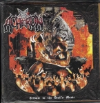 ACHERON - TRIBUTE TO THE DEVIL`S MUSIC