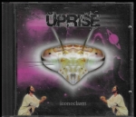 UPRISE – ICONOCLASM