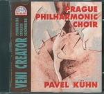 PRAGUE PHILHARMONIC CHOIR - PAVEL KHÜN
