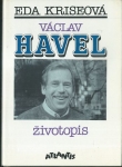 VÁCLAV HAVEL - ŽIVOTOPIS