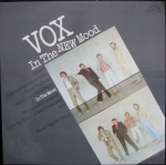 VOX - IN THE NEW MOOD 