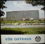 VŠB OSTRAVA 1980