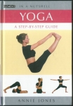 YOGA A STEP BY STEP GUIDE