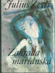 ZAHRADA MARIANSKÁ